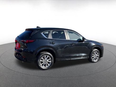 Used 2025 MAZDA CX-5 AWD 2.5 S w/ Preferred Package image 15
