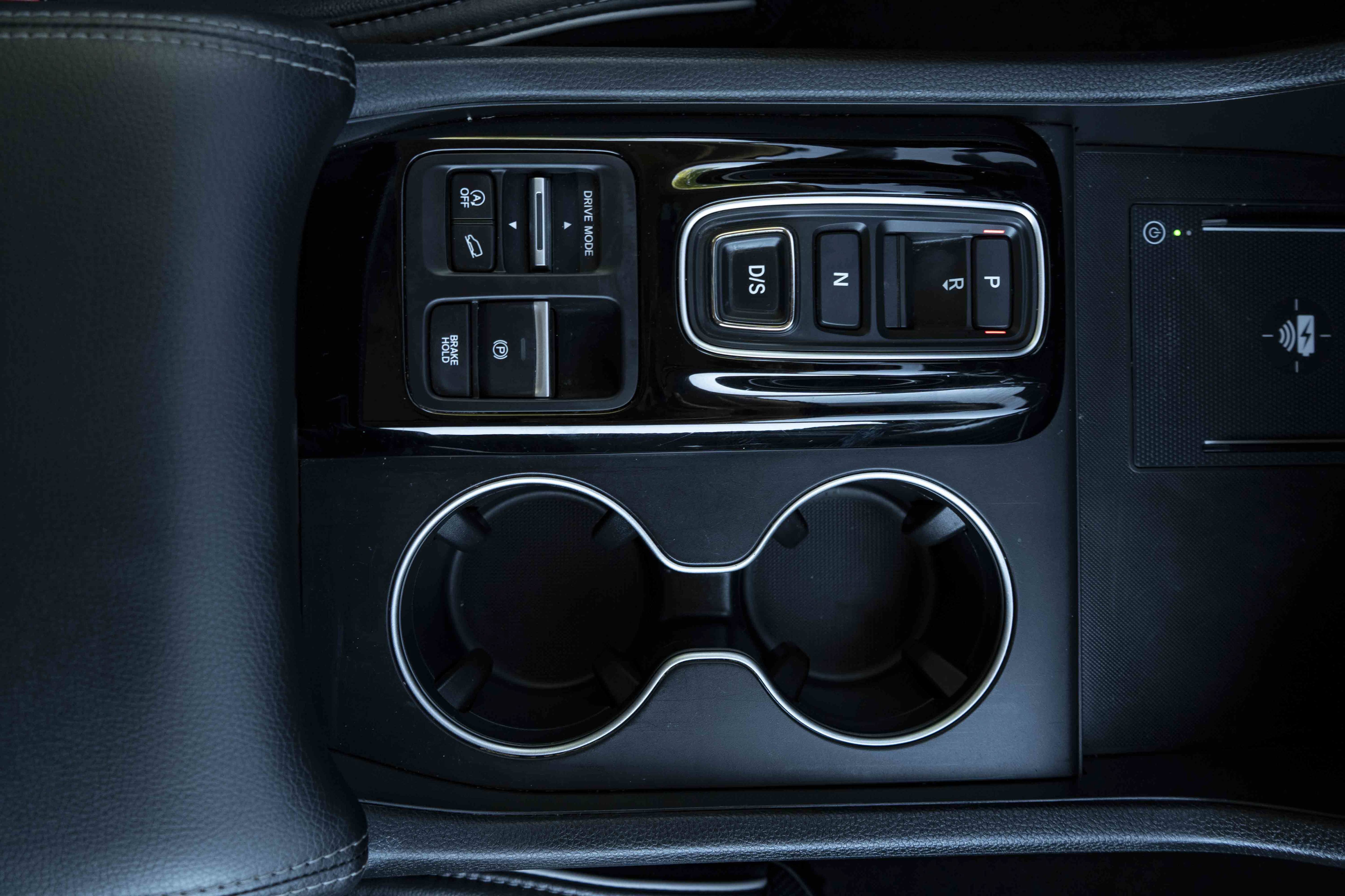 Certified 2025 Honda Pilot Elite image 28