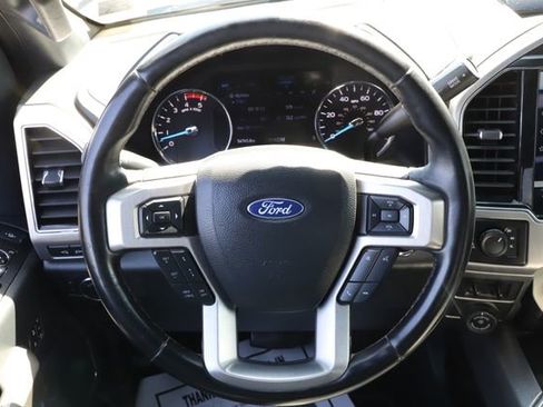 Used 2022 Ford F350 Platinum image 26
