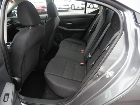 Used 2020 Nissan Sentra S image 22