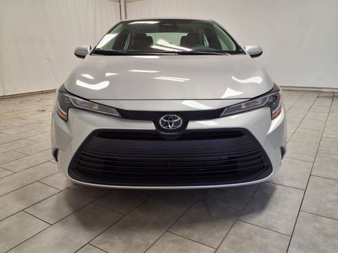 New 2026 Toyota Corolla LE image 2