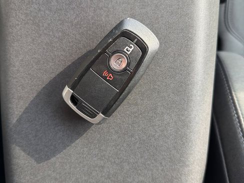 Used 2024 Ford Bronco Black Diamond image 35