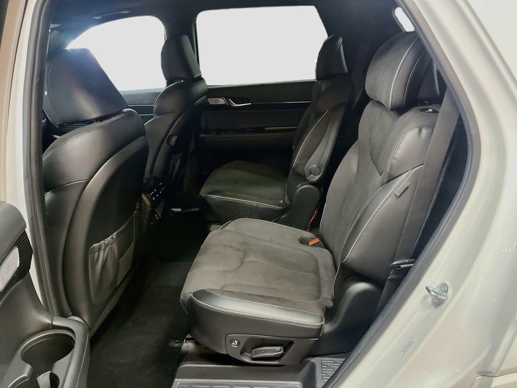 Used 2024 Hyundai Palisade Calligraphy AWD/4WD image 26