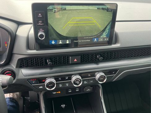 New 2026 Honda CR-V Sport-L image 24