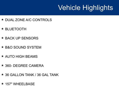 Used 2023 Ford F150 Lariat w/ Equipment Group 502A High image 20