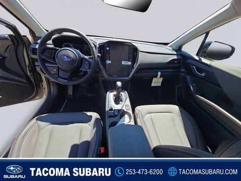 New 2026 Subaru Crosstrek 2.5i Limited AWD/4WD image 12