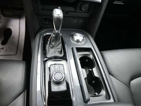 Used 2024 Nissan Armada SV w/ Cargo Package image 24