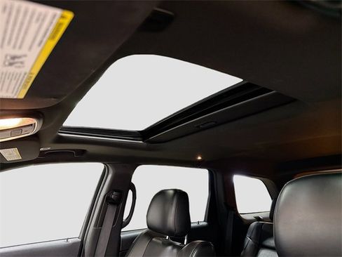 Used 2018 Jeep Grand Cherokee Limited w/ Trailer Tow Group IV image 24