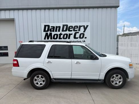 Used 2009 Ford Expedition XLT AWD/4WD image 15