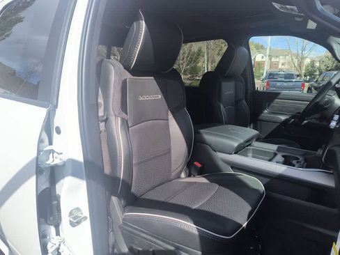 New 2026 RAM 2500 Laramie image 25