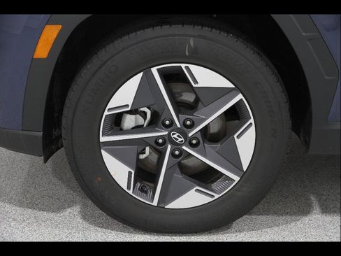 Certified 2026 Hyundai Tucson SEL AWD/4WD image 23