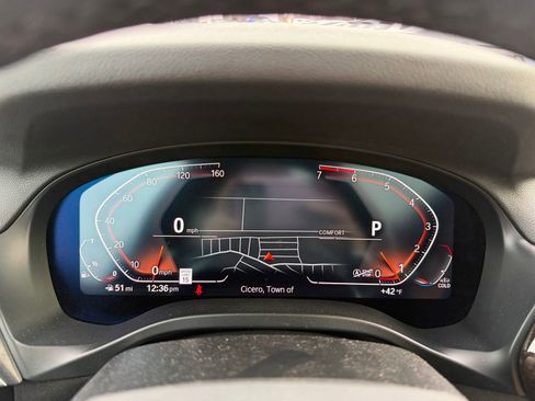 Used 2023 BMW X3 xDrive30i w/ Premium Package image 19