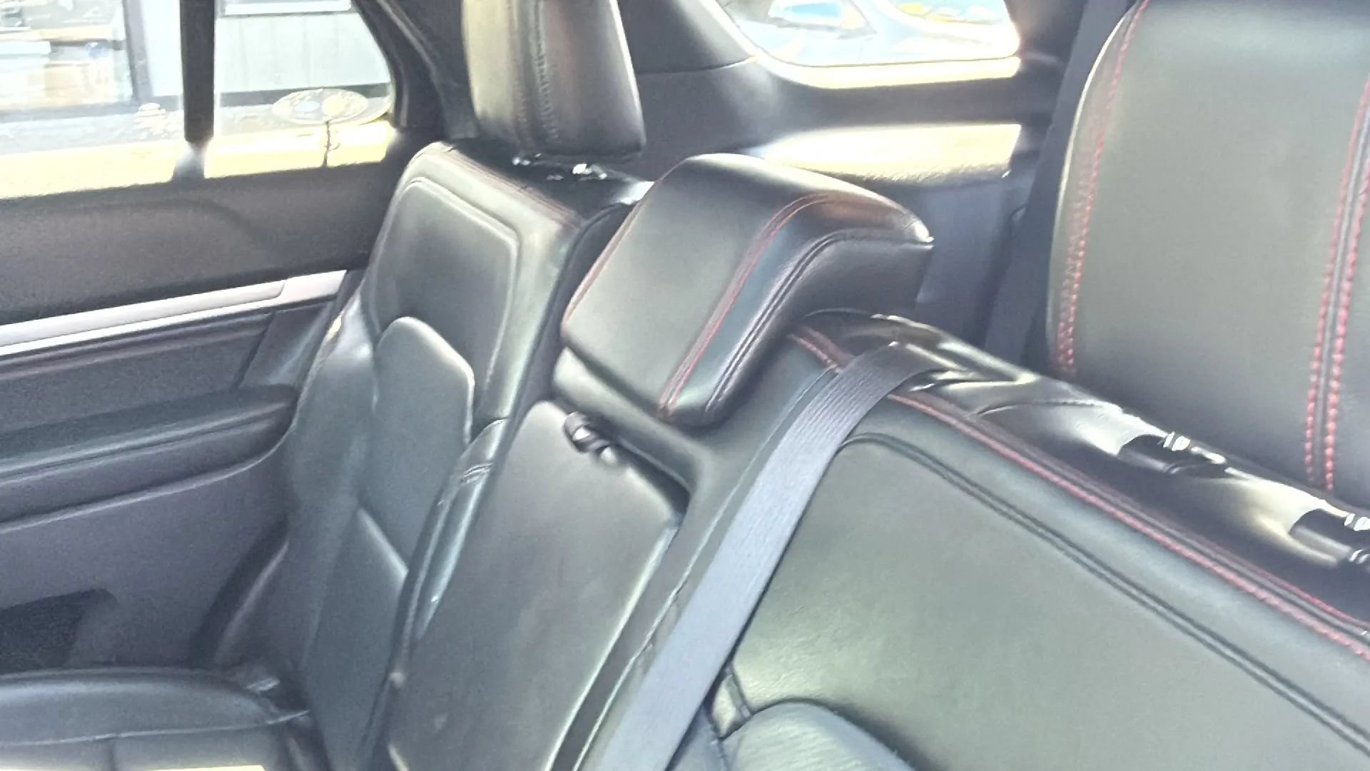 Used 2019 Ford Explorer Sport AWD/4WD image 20