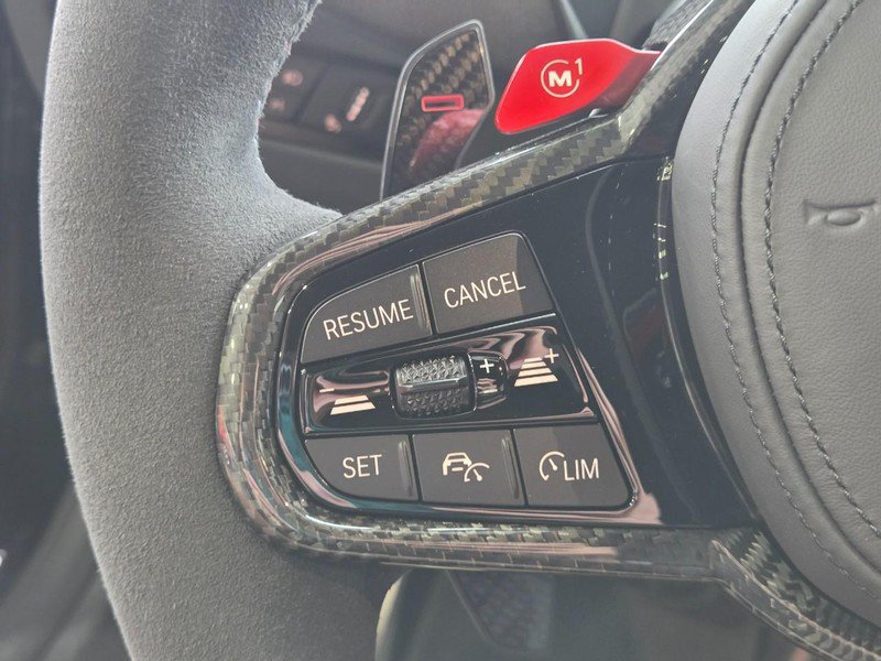 Used 2026 BMW M2 CS RWD image 16