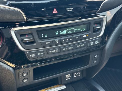 Used 2021 Honda Passport Elite image 26