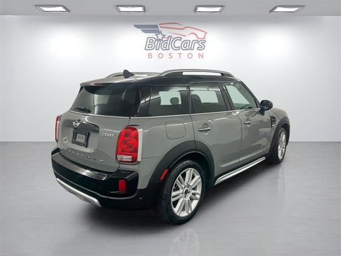 Used 2018 MINI Cooper Countryman ALL4 image 4