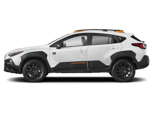 New 2027 Subaru Crosstrek 2.5i Wilderness AWD/4WD image 3
