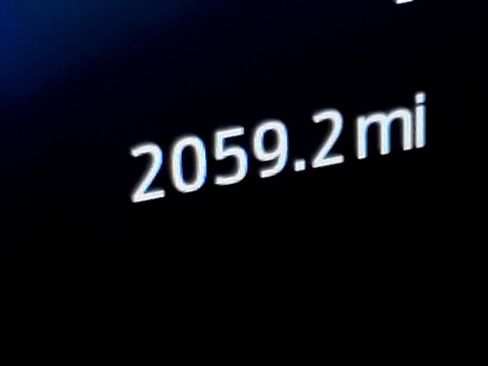 New 2025 Ford Bronco Sport Big Bend image 14