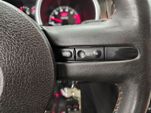 Used 2009 Ford Mustang Shelby GT500 image 12