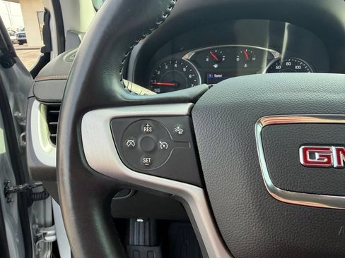 Used 2021 GMC Terrain SLE w/ Elevation Edition FWD image 17