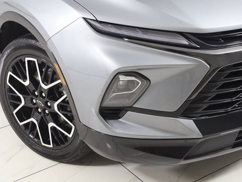 Used 2024 Chevrolet Blazer RS image 17