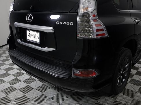 Used 2021 Lexus GX 460 Premium image 48