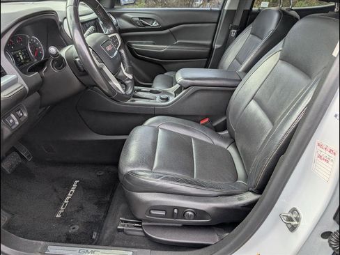 Used 2018 GMC Acadia SLT image 13