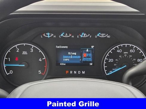 New 2025 Ford F250 XL w/ STX Appearance Package image 18