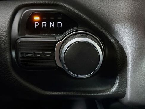 Used 2021 RAM 1500 Big Horn image 16