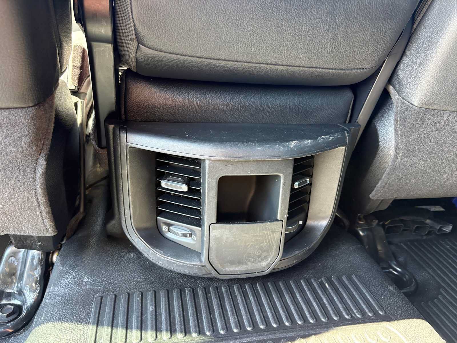 Used 2023 RAM 2500 Tradesman AWD/4WD image 32
