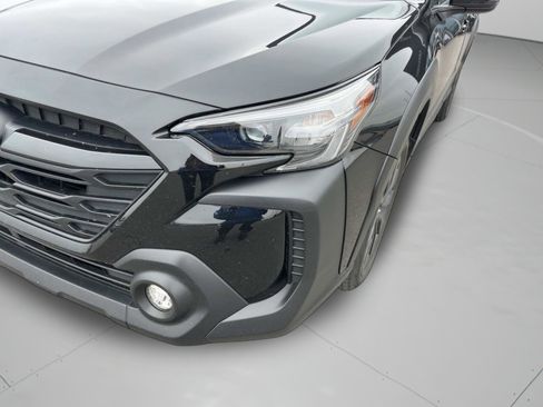 Used 2024 Subaru Outback Onyx Edition image 9