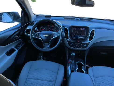 Used 2019 Chevrolet Equinox LS w/ LS Convenience Package image 14