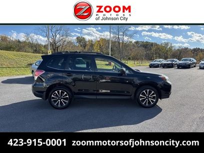 Used 2018 Subaru Forester 2.0XT Premium w/ Protection Package #3