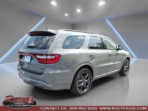 Used 2026 Dodge Durango GT AWD/4WD image 3