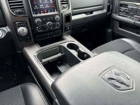 Used 2018 RAM 1500 Sport AWD/4WD image 12