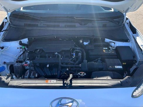 Used 2023 Hyundai Kona SEL w/ Cargo Package image 10