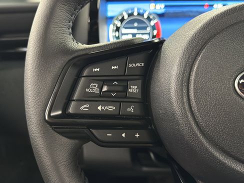 New 2026 Subaru Outback Limited XT image 22