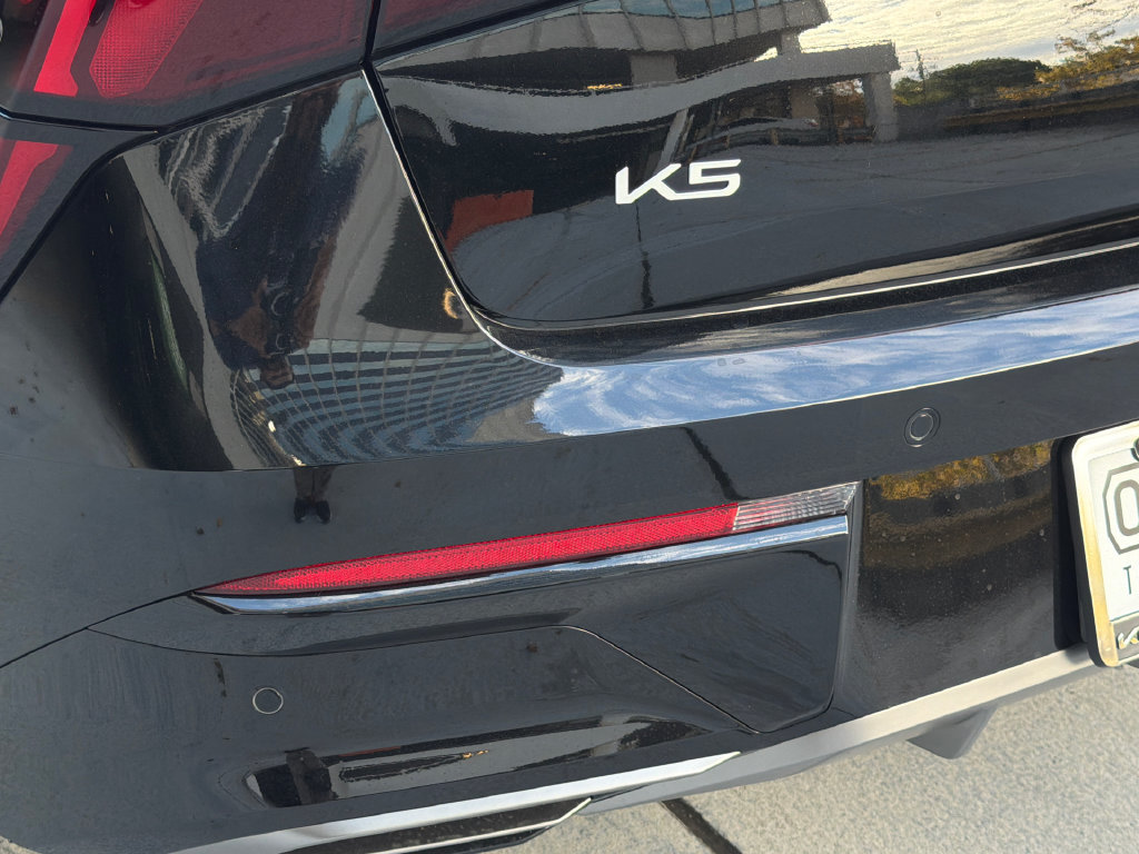 New 2026 Kia K5 GT-Line FWD image 7