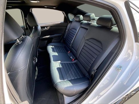 Used 2023 Kia Forte GT-Line w/ GT-Line Premium Package image 24