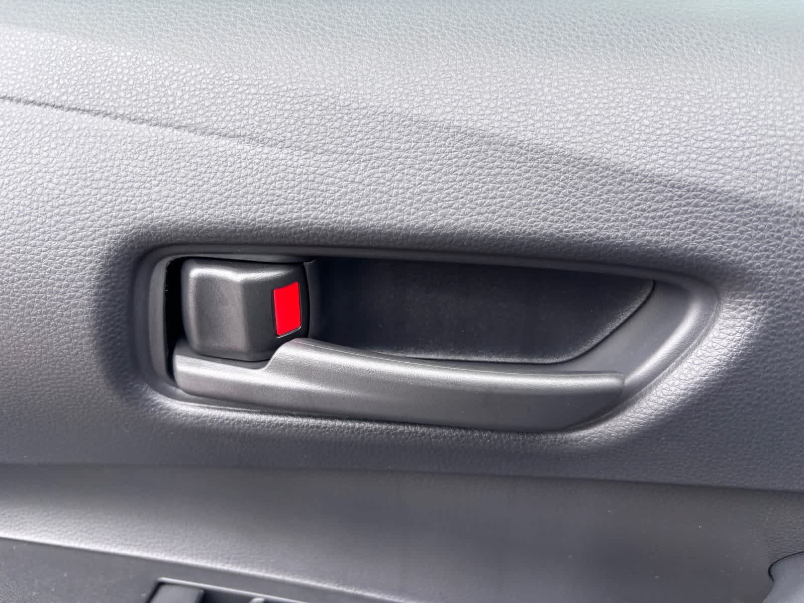 New 2027 Toyota Corolla LE FWD image 15