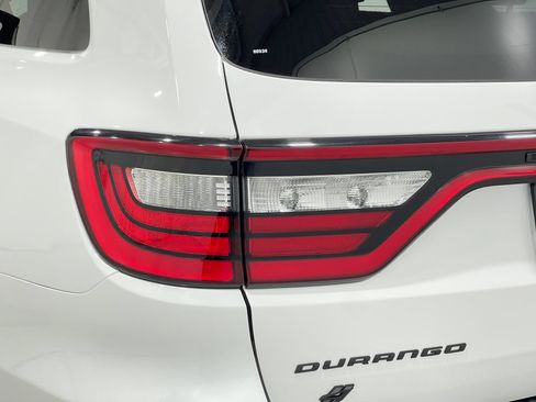 Used 2021 Dodge Durango R/T w/ Blacktop Package AWD/4WD image 34