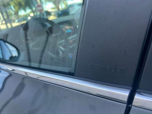 New 2026 Volkswagen Taos SE image 28