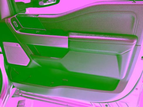 Certified 2023 Ford F350 Lariat AWD/4WD image 11