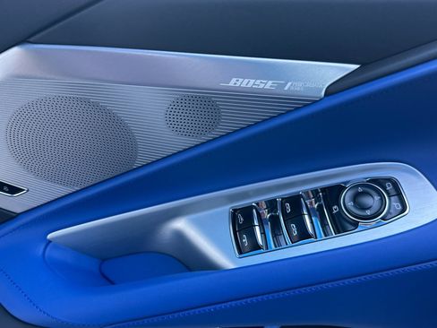 New 2026 Chevrolet Corvette Stingray Premium Conv w/ Z51 Performance Package image 11