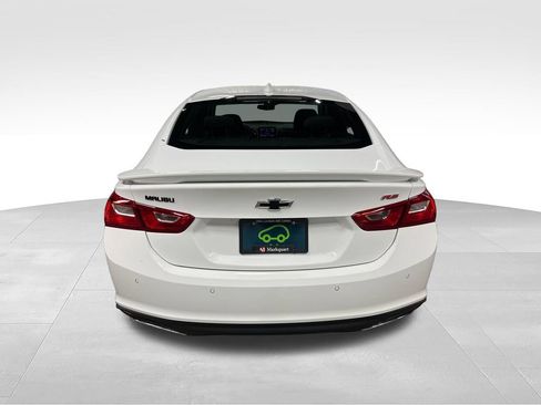Used 2024 Chevrolet Malibu RS FWD image 8