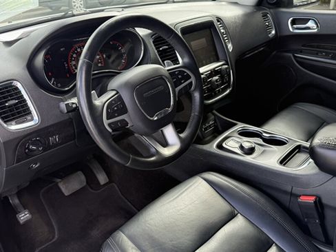 Used 2014 Dodge Durango Limited w/ Premium Group AWD/4WD image 6