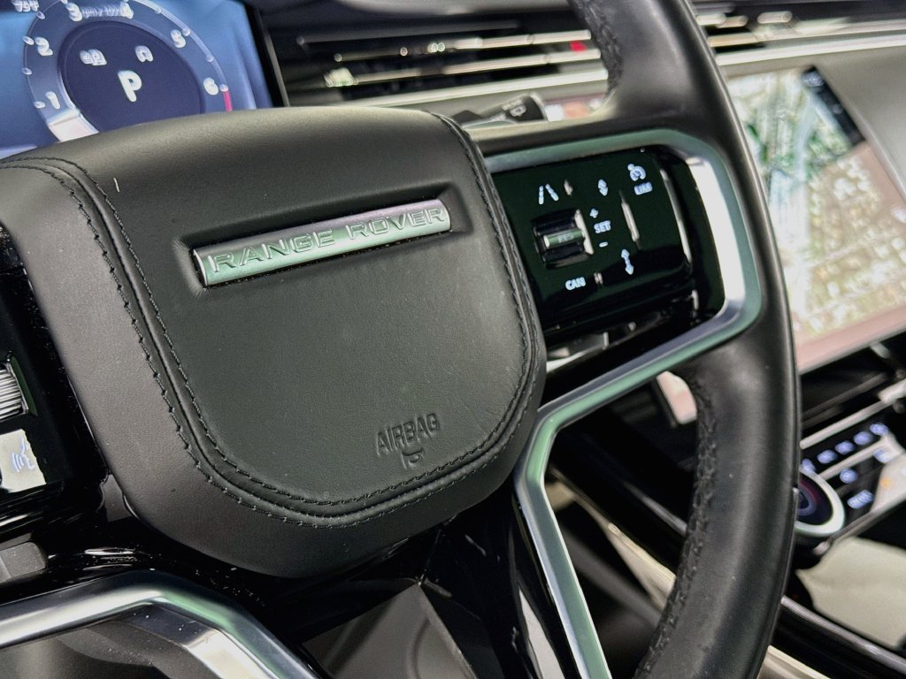 Used 2023 Land Rover Range Rover Sport SE AWD/4WD image 19