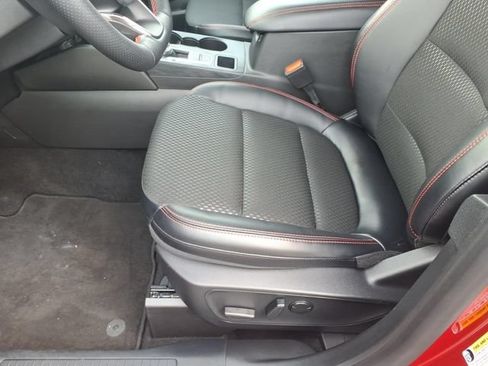 Used 2024 Ford Escape ST-Line w/ Tech Pack #1 FWD image 14