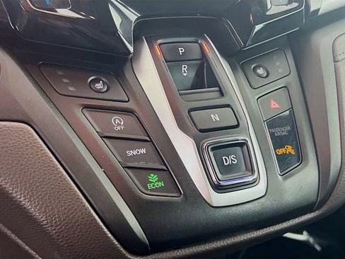 Used 2023 Honda Odyssey EX-L image 13