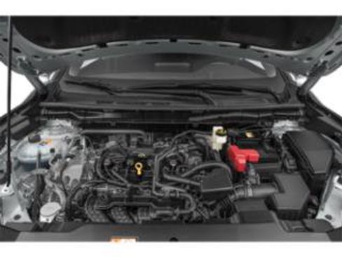 Used 2023 Mitsubishi Outlander ES AWD/4WD image 7